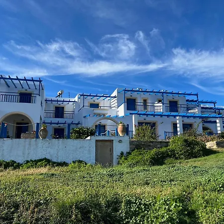 Hotel ξενοδοχειο ακρωτηρι