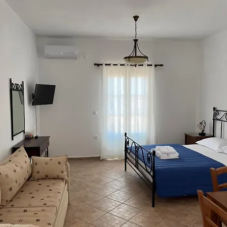 ξενοδοχειο ακρωτηρι Hotel